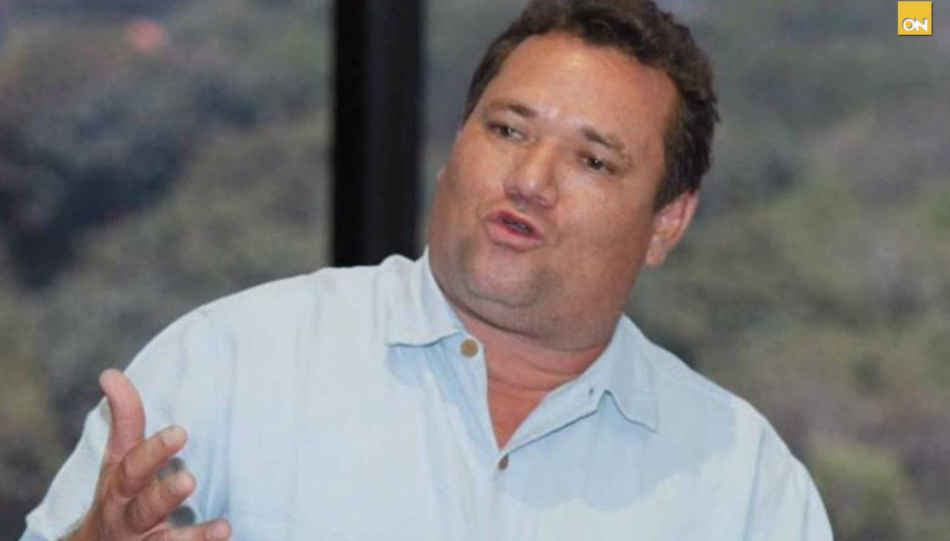 Diputado Ricardo Elencoff denuncia “persecución política” tras vinculación del Ministerio Público con presuntos fondos ilícitos