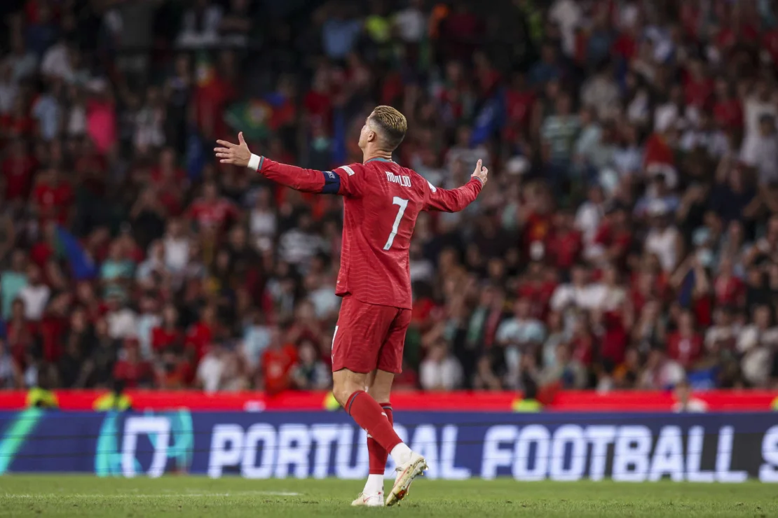 "No cumplió su palabra": la explosiva carta de Cristiano Ronaldo contra Jorge Jesus tras el escándalo